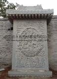 河北永权雕塑花岗岩文化墙制作